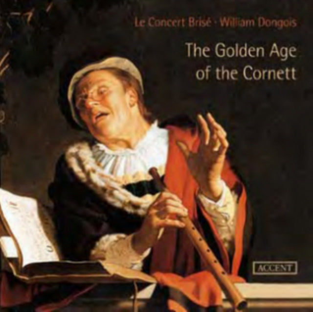 The Golden Age of the Cornett