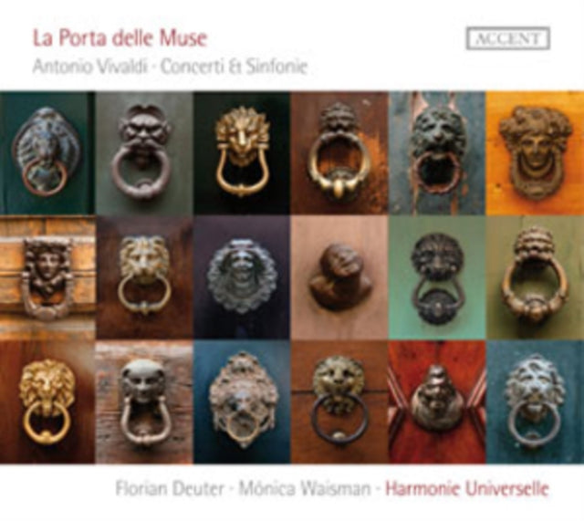 La Porta Delle Muse