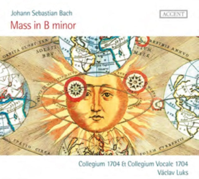 Johann Sebastian Bach: Mass in B Minor