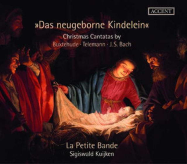 Das Neugeborne Kindelein