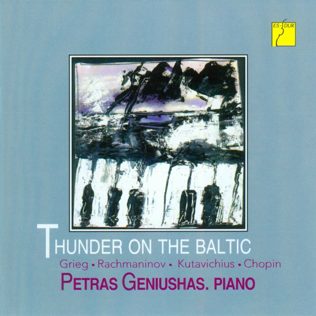 Thunder On the Baltic