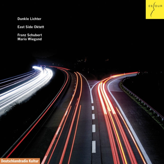 Dunkle Lichter Octets By Schubert and Wiegand