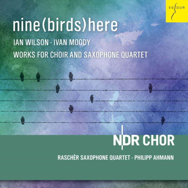 Nine (Birds) Here
