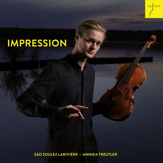 Sào Soulez Larivière/Annika Treutler: Impression