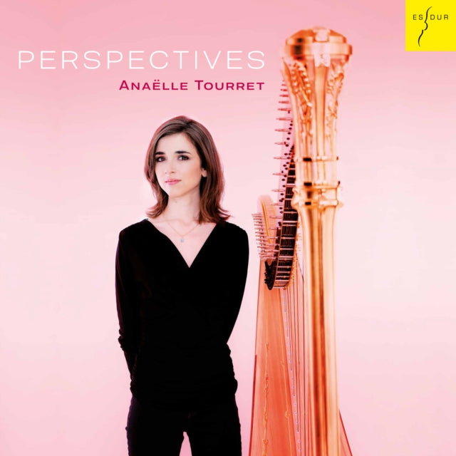 Anaëlle Tourret: Perspectives