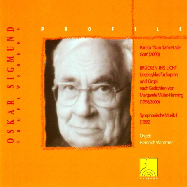 Profile: Oskar Sigmund