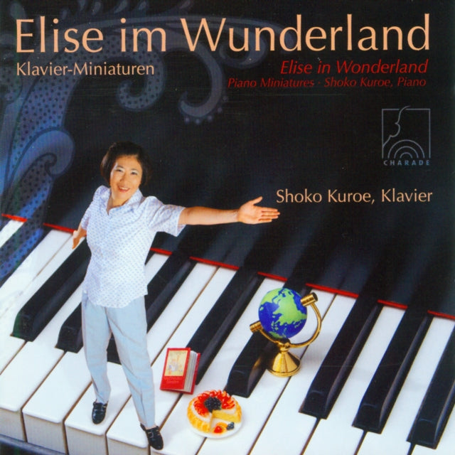 Elise Im Wunderland