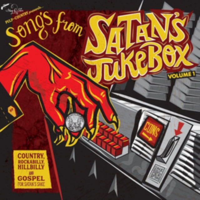 Songs from Satan's Jukebox