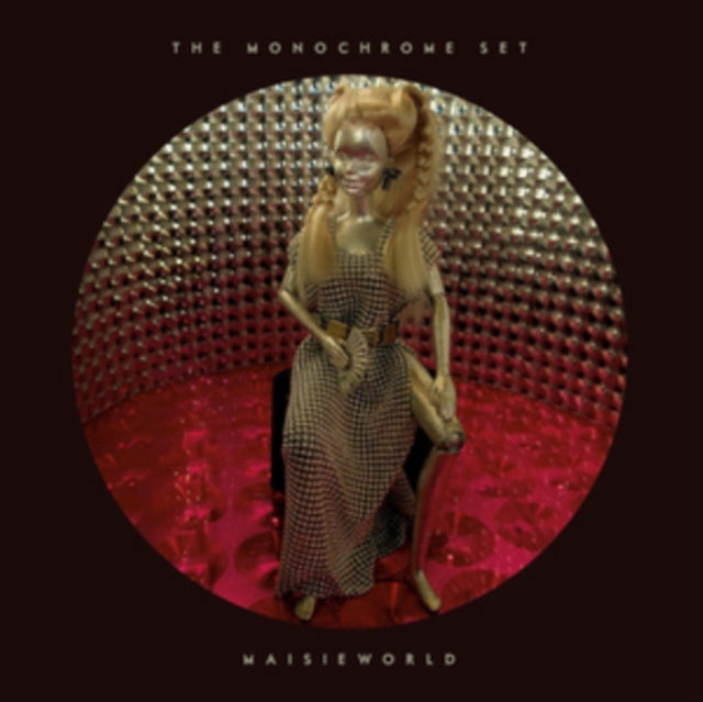 Maisieworld