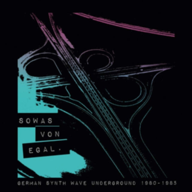 Sowas Von Egal.