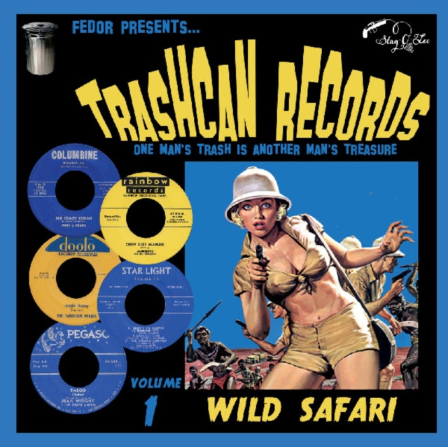 Wild Safari