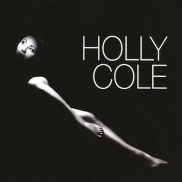 Holly Cole