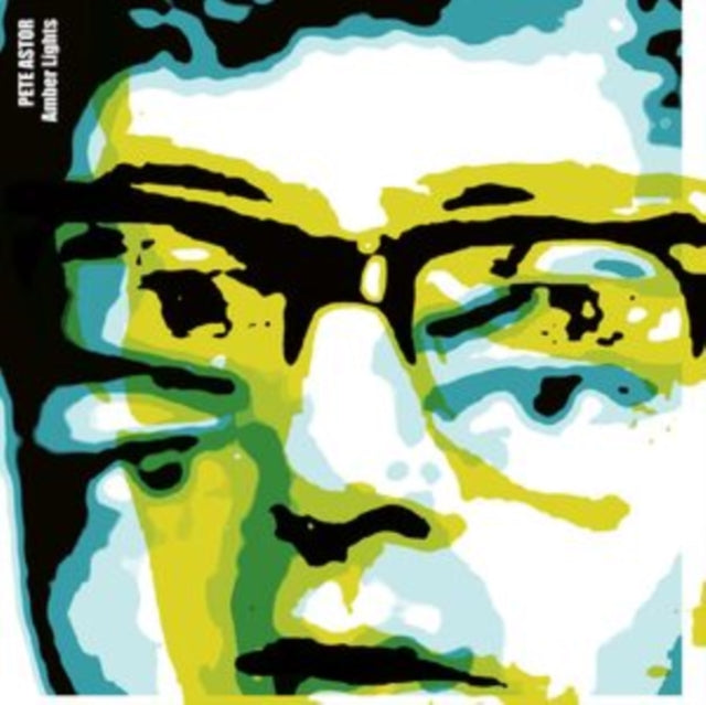 Amber Lights/Wie Frankie Lymon