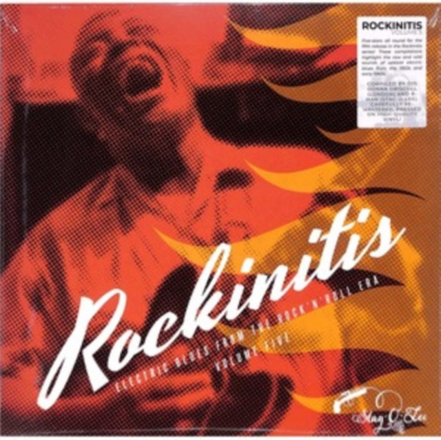 Rockinitis