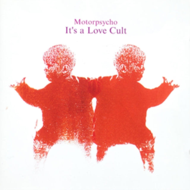 It's a Love Cult