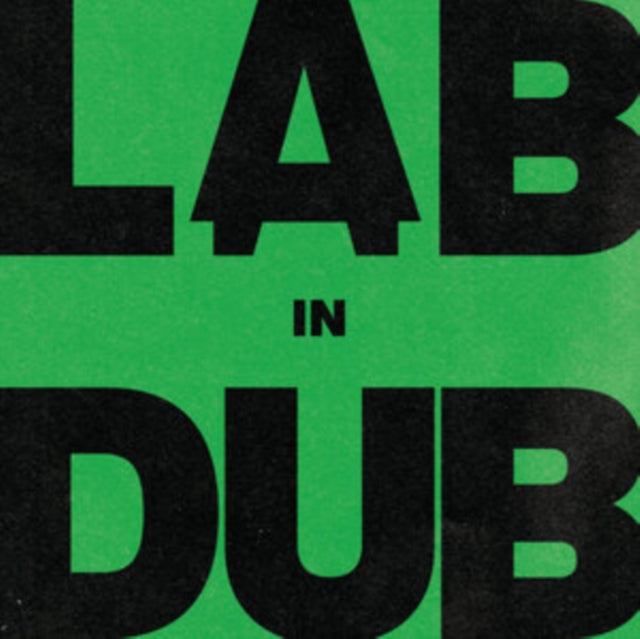 L.A.B. In Dub