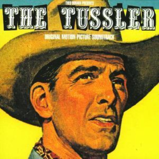 The Tussler
