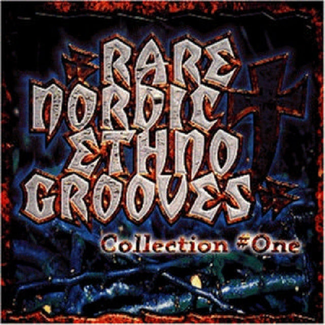 Nordic Ethno Grooves Vol. 1