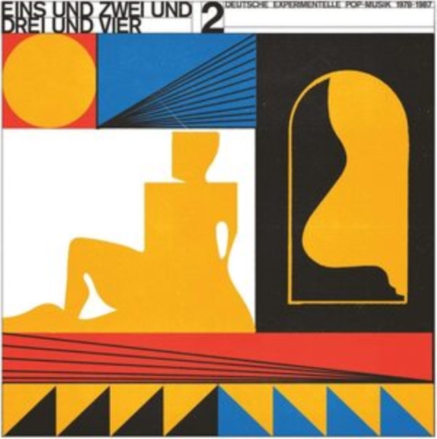 Eins Und Zwei Und Drei Und Vier