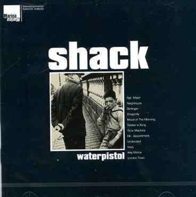 Waterpistol