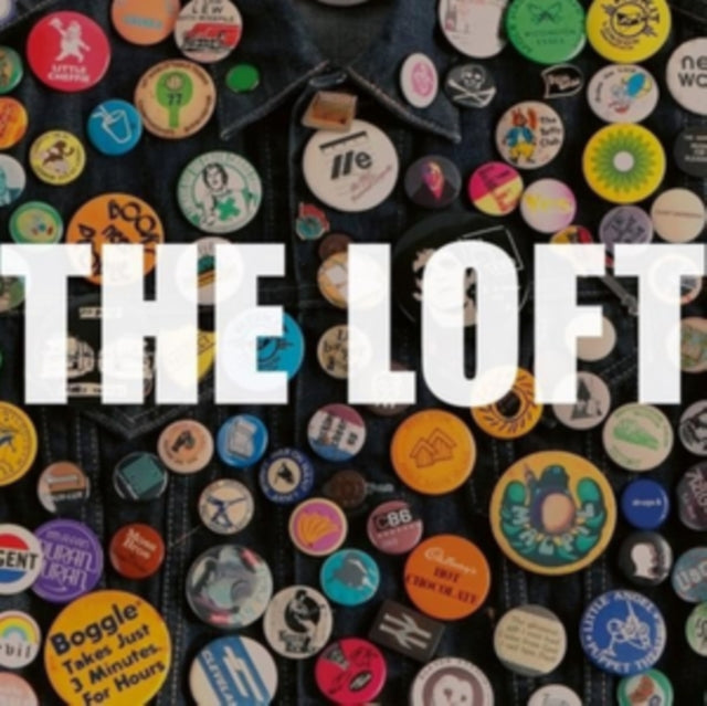 Badges