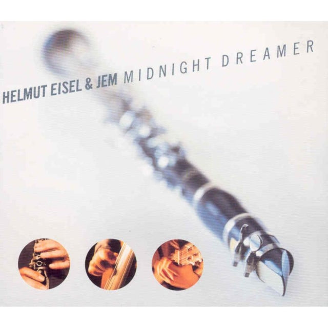 Midnight Dreamer
