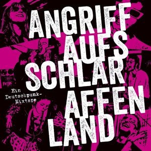 Angriff Aufs Schlaraffenland