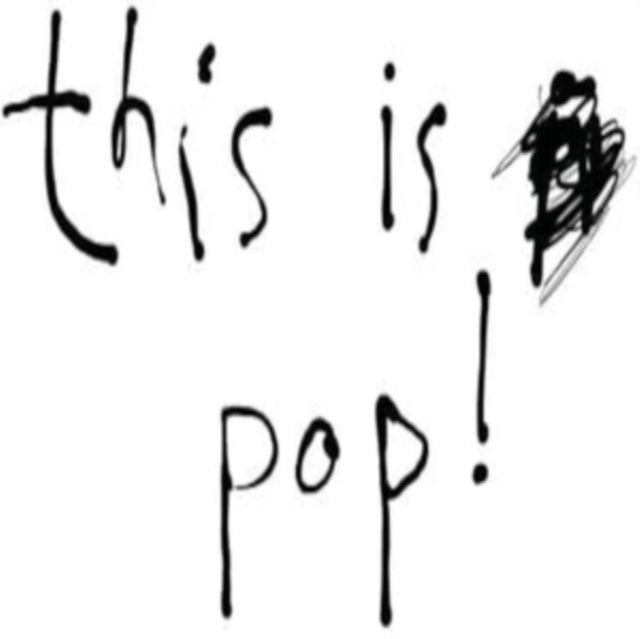 This Is Pop
