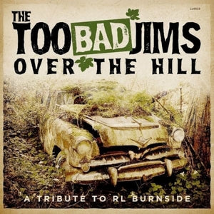 Over the Hill: A Tribute to RL Burnside