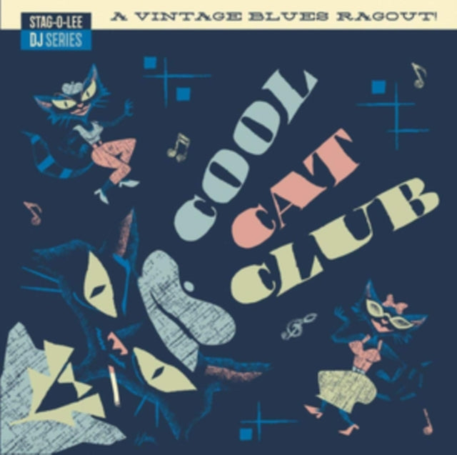 Cool Cat Club