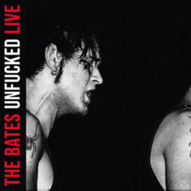 Unfucked Live