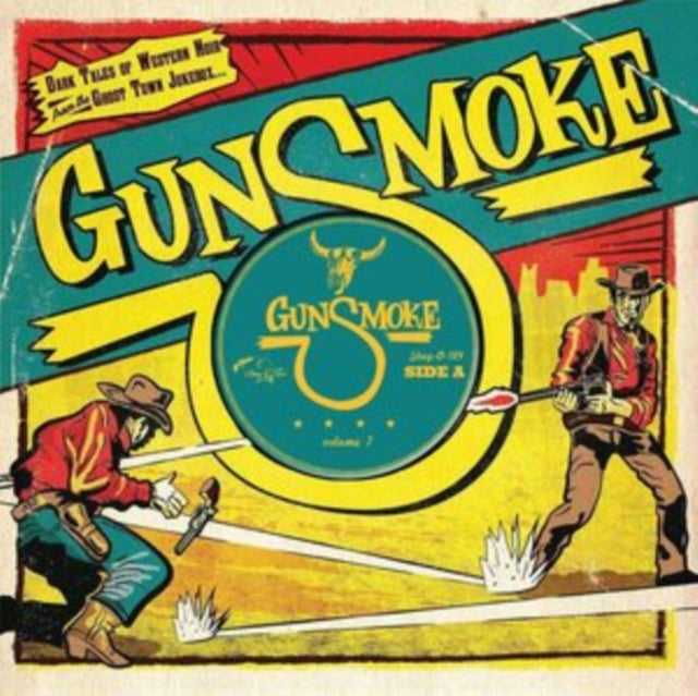 Gunsmoke