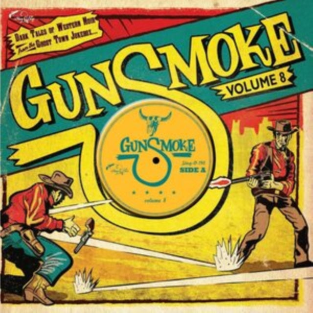 Gunsmoke