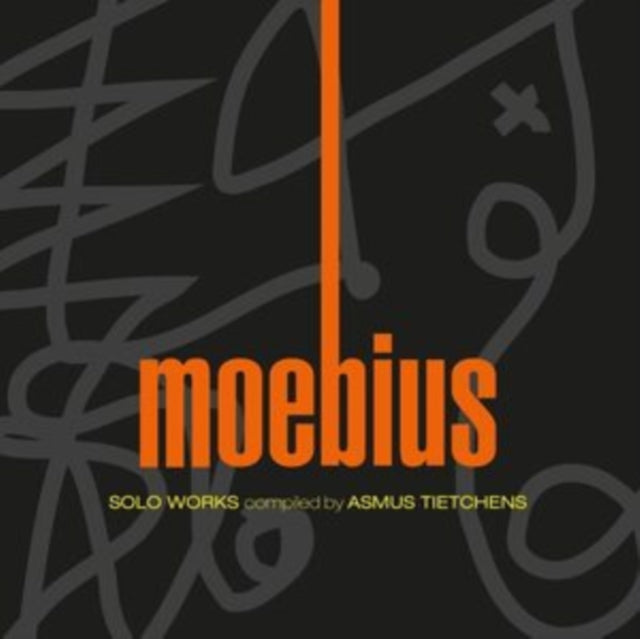 Solo Works
