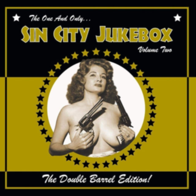 The One and Only... Sin City Jukebox