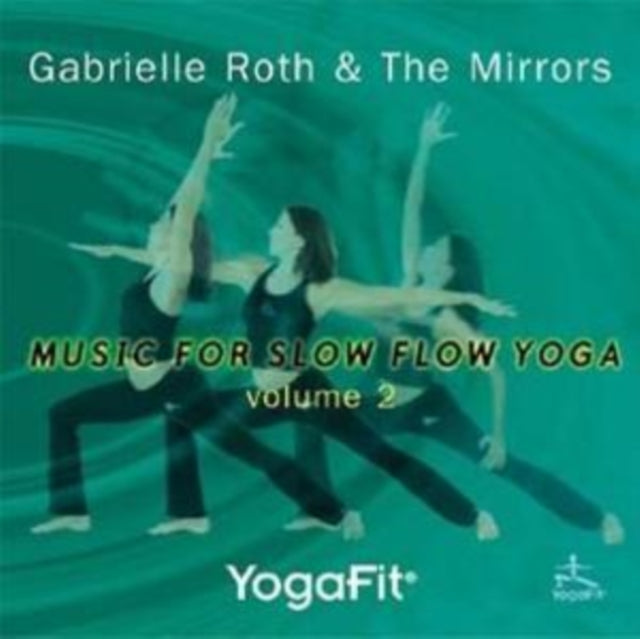 Yogafit 2