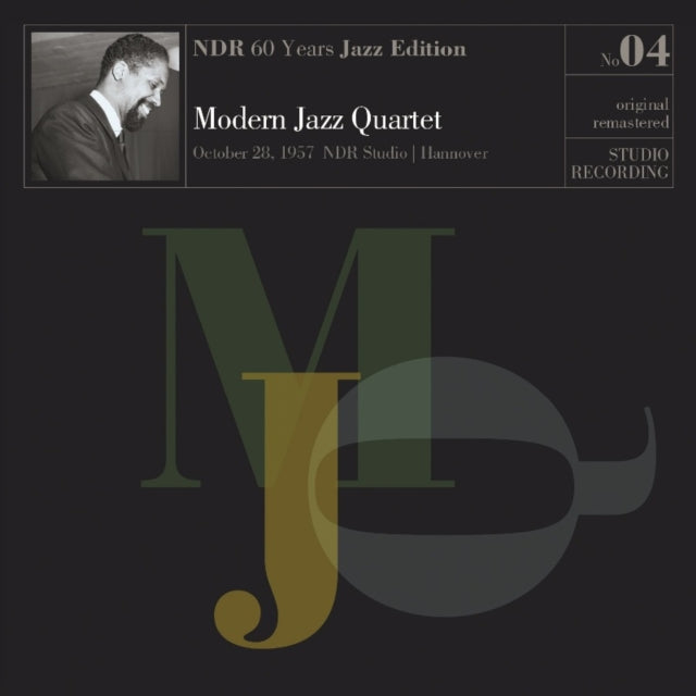 Modern Jazz Quartet