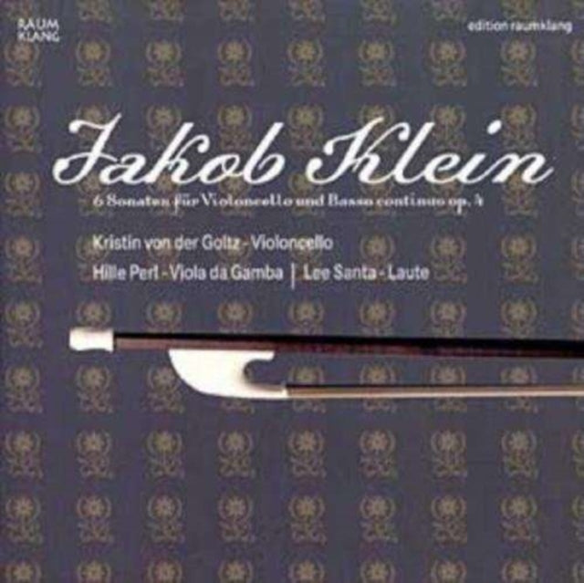 6 Sonatas for Cello and Basso Continuo Op. 4 (Santana)