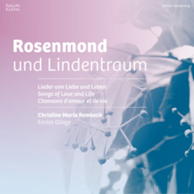 Rosenmond Und Lindentraum