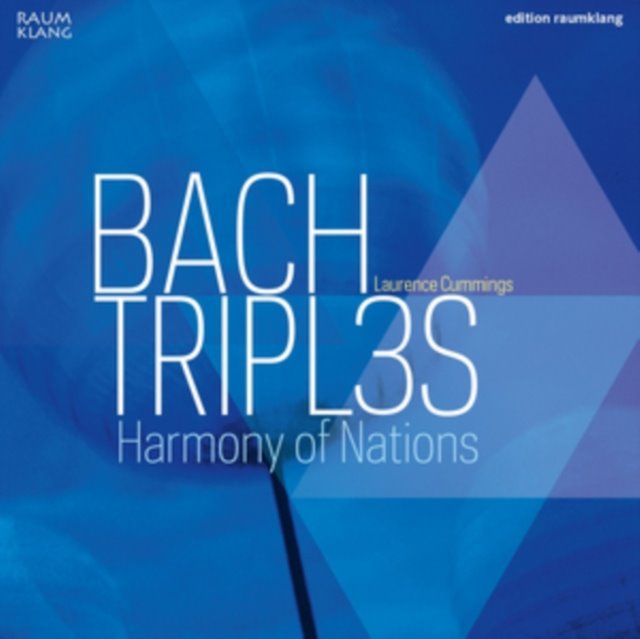 Bach: Triples