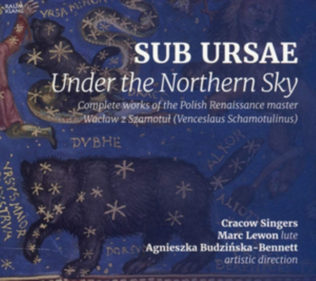 Sub Ursae: Under the Northern Sky