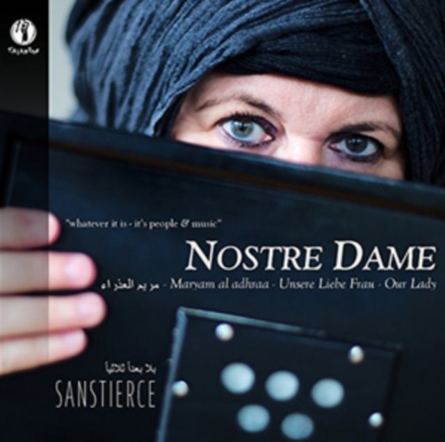 Sanstierce: Nostre Dame