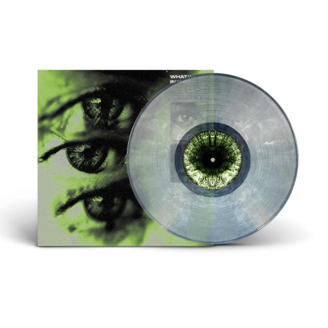 What We See in Their Eyes