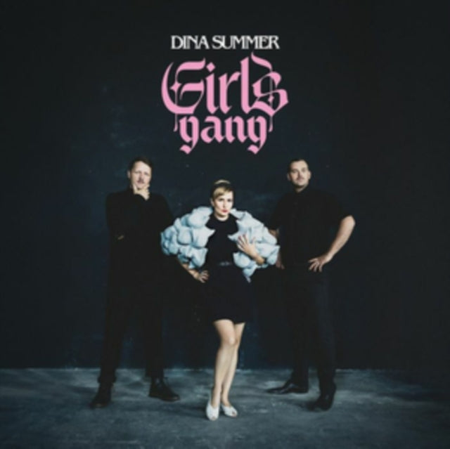 Girls Gang