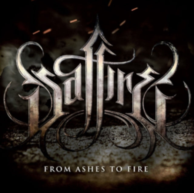 From Ashes to Fire