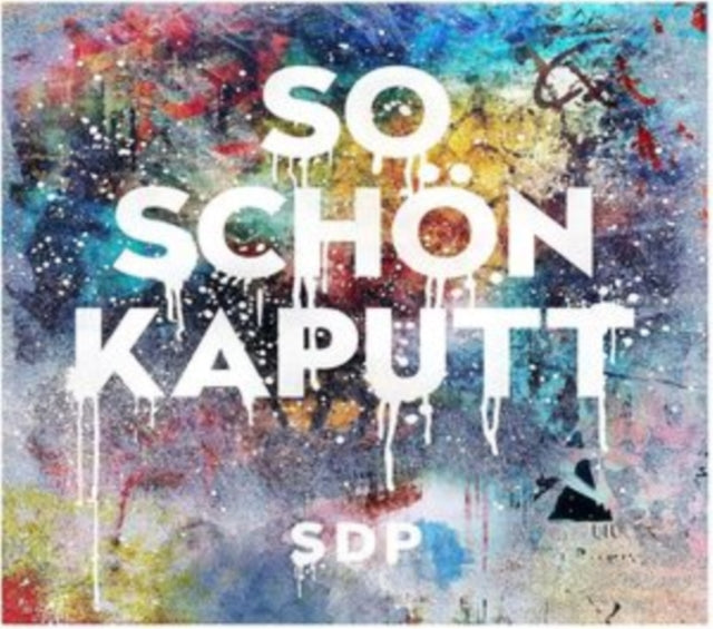 So Schön Kaputt