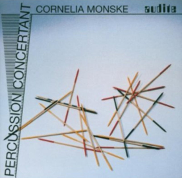 Percussion Concertant