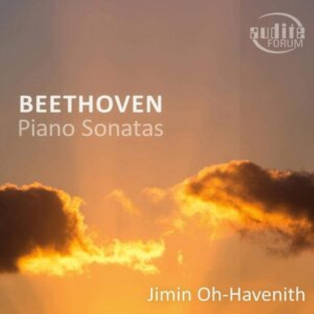 Beethoven: Piano Sonatas