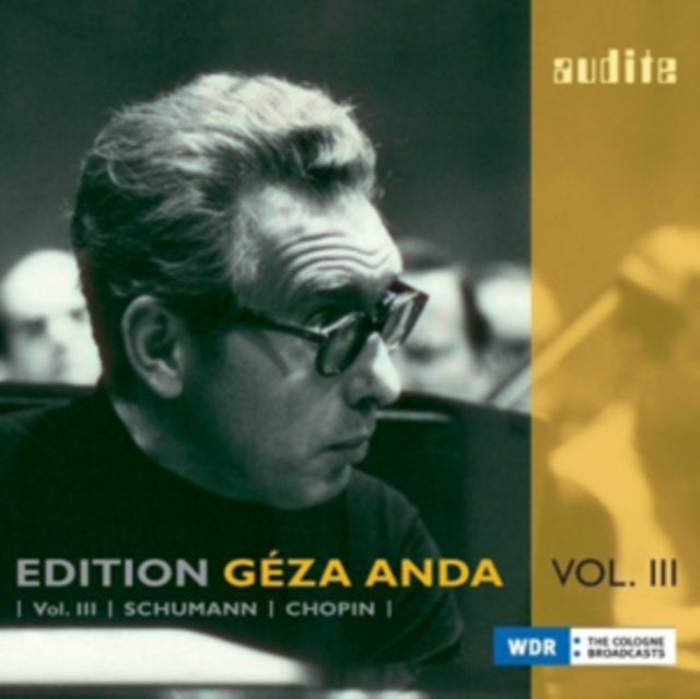 Schumann/Chopin