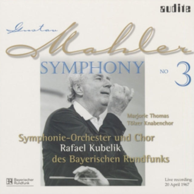Gustav Mahler: Symphony No. 3
